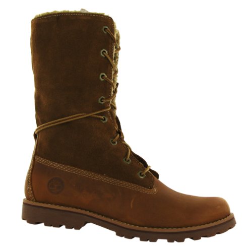 timberland 6 inch shearling boot