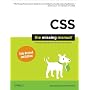 CSS: The Missing Manual