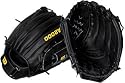 Wilson A2000 Fastpitch 12 1/2" Black Softball Glove