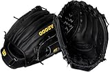 Baseball - Wilson A2000 Fastpitch 12 1/4 Black Softball Glove