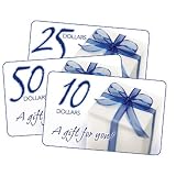 Golf Packages (5, 10, & 20 Round Options)