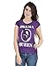 Disney Juniors Maleficent Drama Queen T-Shirt (XX-Large)
