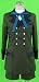 Japanese Anime Kuroshitsuji Cosplay Costume - Ciel Phantomhive 1st Ver (Male) Set Medium