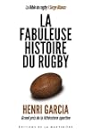 La Fabuleuse histoire du rugby (dLM T...