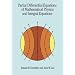 Partial Differential Equations of Mathematical Physics and Integral Equations (Dover Books on Mathematics)