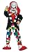 Stabbo The Clown Doll Replica