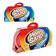 Moon Sand Two-Pack 10 Oz Space Blue &  10 Oz Galaxy Green