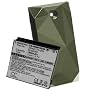 Replacement Extended Battery 1800mAh for HTC Touch Diamond