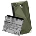 Replacement Extended Battery 1800mAh for HTC Touch Diamond