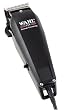 Wahl Multi Cut Mains Dog Clipper Set & Instructional DVD Black