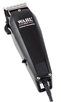 Wahl Multi Cut Mains Dog Clipper Set & Instructional DVD Black