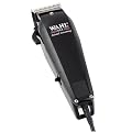 Wahl Multi Cut Mains Dog Clipper Set & Instructional DVD Black