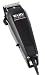 Wahl Multi Cut Mains Dog Clipper Set & Instructional DVD Black