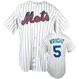 David Wright New York Mets MLB Youth Jersey - Youth-XL