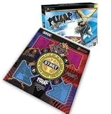 Pump it up Exceed dance pad + game for PS2
