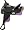 Black W/ Purple