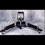 Best Martial Arts Leg Stretcher with Adjusting Wheel