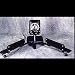Sporting Goods : Best Martial Arts Leg Stretcher with Adjusting Wheel