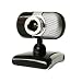 Kinobo B7 Laptop USB 5mpx Webcam For Windows XP/Vista/7 Skype/Yahoo/MSN Includes USB Microphone