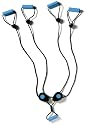 Bally Fitness Pilates Door Knob Rope Excerciser