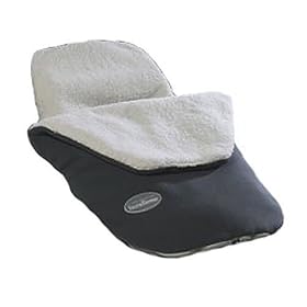 JJ Cole Original Toddler Bundleme, Graphite, 1-3 YearsJJ Cole Original Toddler Bundle Me