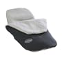 JJ Cole Original Toddler Bundle Me - Graphite