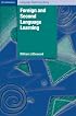 Foreign and Second Language Learning: Language Acquisition Research and its Implications for the Classroom (Cambridge Language Teaching Library)