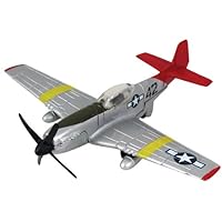 P-51 Mustang Tuskegee Airmen