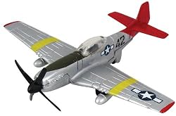 P-51 Mustang Tuskegee Airmen
