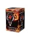 The Hunger Games Movie Light Bulb "Mockingjay"