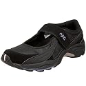Ryka Women's Optimum Mary Jane Walking Shoe