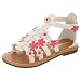 Carter's Charlotte Sandals