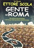 GENTE DE ROMA : PELICULA
