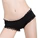 Simplicity® Sexy Women's Underwear Comfy Lace Panties / Briefs with Bow