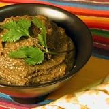 Vegetas Black Bean Hummus