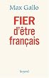 Fier d'�tre fran�ais