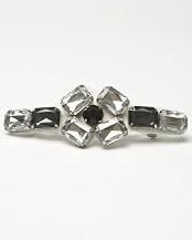Sparkling Constellation Hair Clip