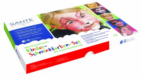 Santé - 2090maqenf - Maquillage Enfants - Set de Maquillage