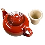 Le Creuset Small Teapot with Infuser 22