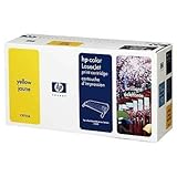 New-YellowToner LJ5500/5550 - HPC9732A