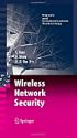 Wireless Network Security (Signals and Communication Technology) by Yang Xiao; Xuemin Shen; Ding-Zhu Du