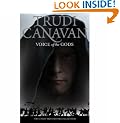 Voice Of The Gods: Age Of The Five Book Three
