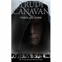 Voice of the Gods (Age of the Five)