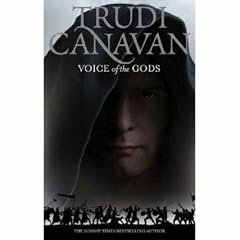 Voice of the Gods (Age of the Five)