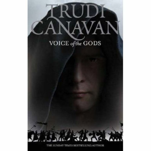 Voice of the Gods (Age of the Five)