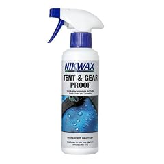 Vaude Nikwax Tent & Gear SolarProof, 300 ml - Impr�gniermittel