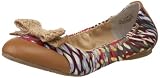 Lovely People Women's Cosette Flat<br />
