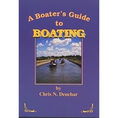 Boater's Guide to Boating