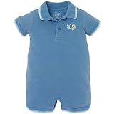 polo romper