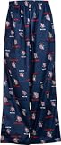 New Jersey Nets Youth Fly Front Pants